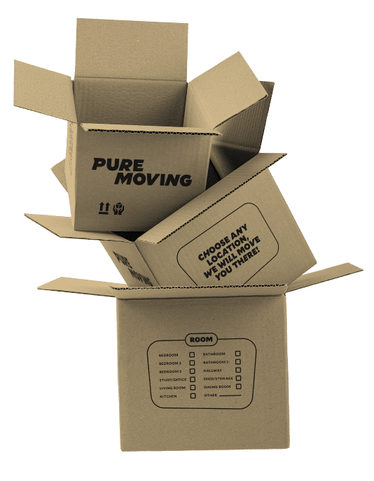 boxes